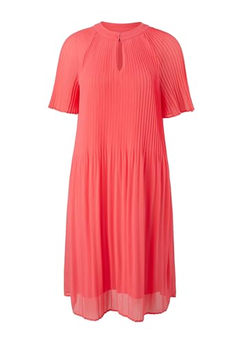 COMMA Midi Kleid, 4294 , 46 von comma