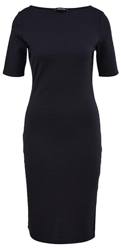 Comma Midi Kleid, 5976, 36 von Comma