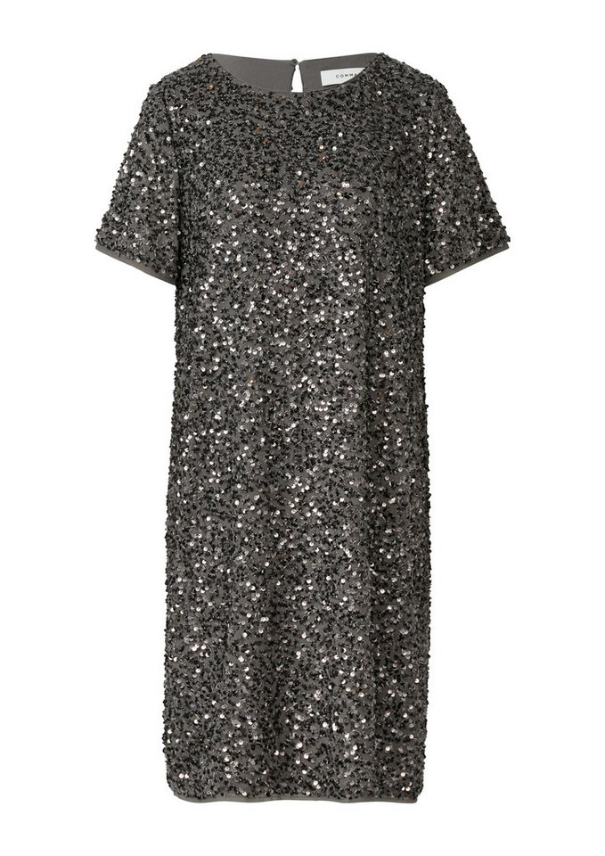 comma Minikleid Kleid von comma