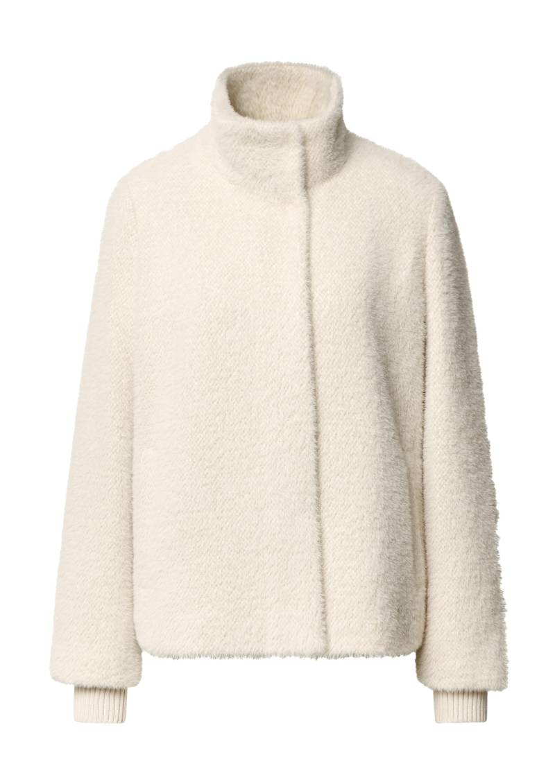 comma - Outdoor-Jacke grau - Gr. - 36 von comma