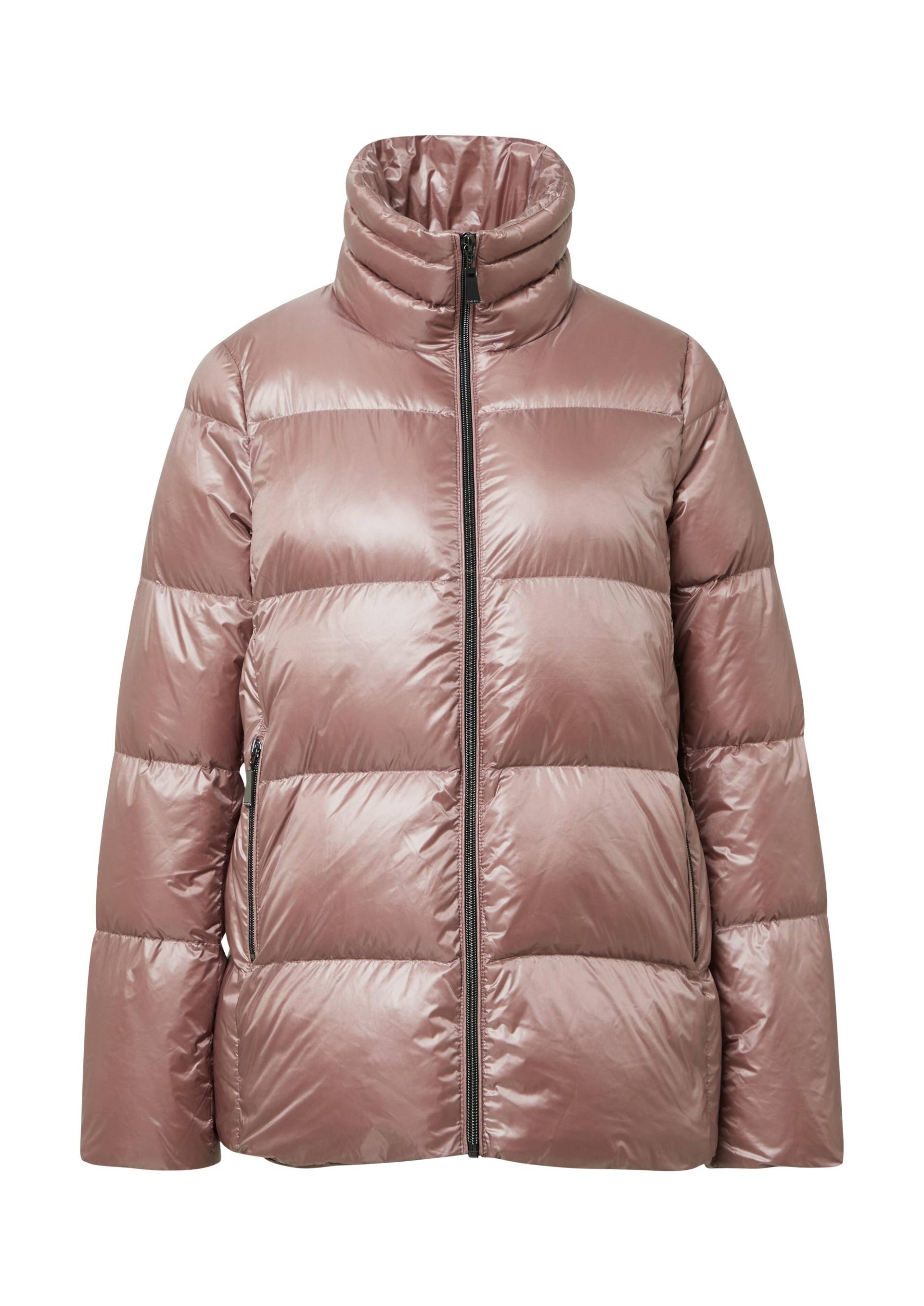 comma - Outdoor-Jacke pink - Gr. - 34 von comma
