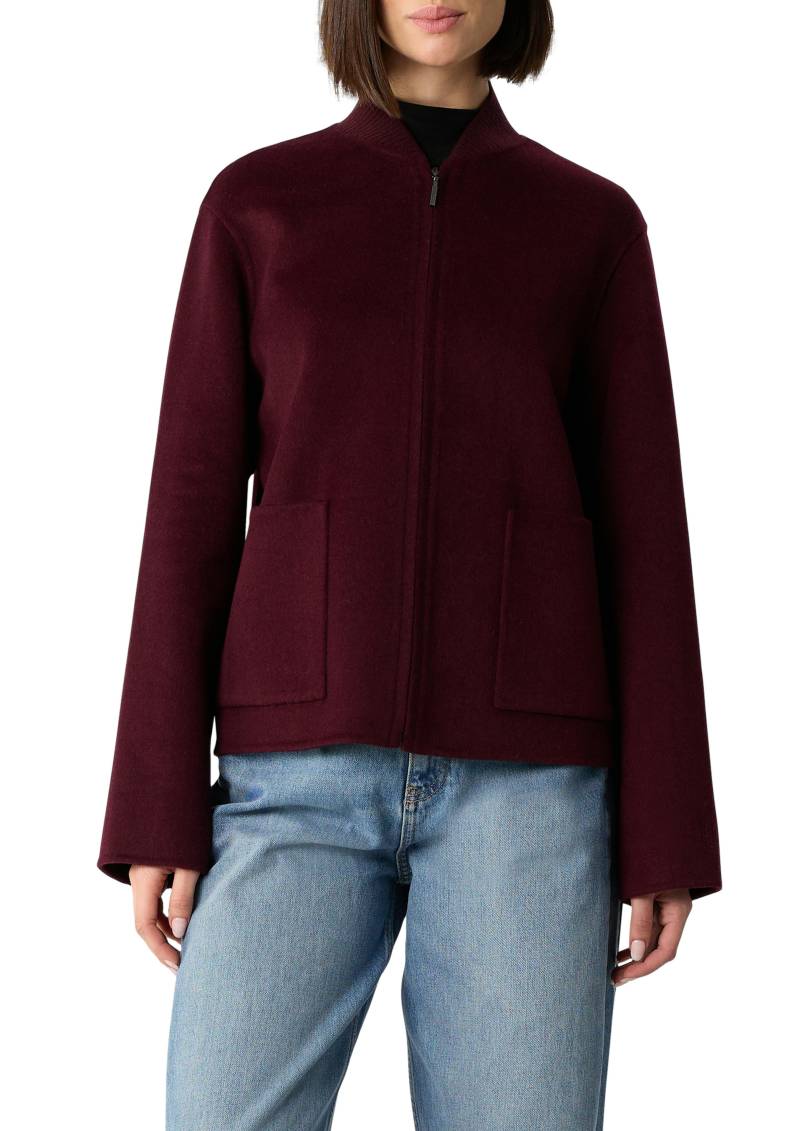 comma - Outdoor-Jacke pink - Gr. - M von comma