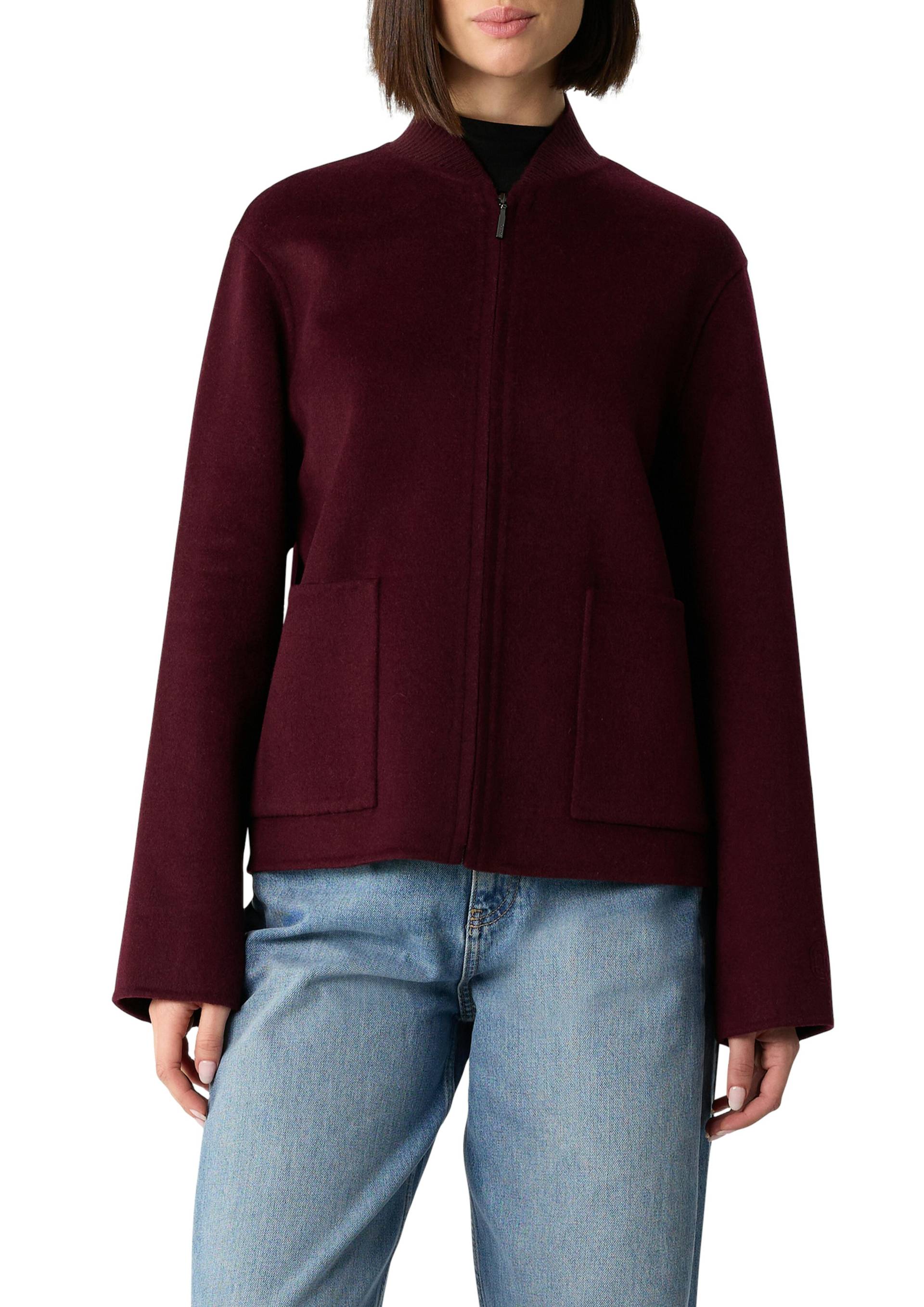 comma - Outdoor-Jacke pink - Gr. - XS von comma