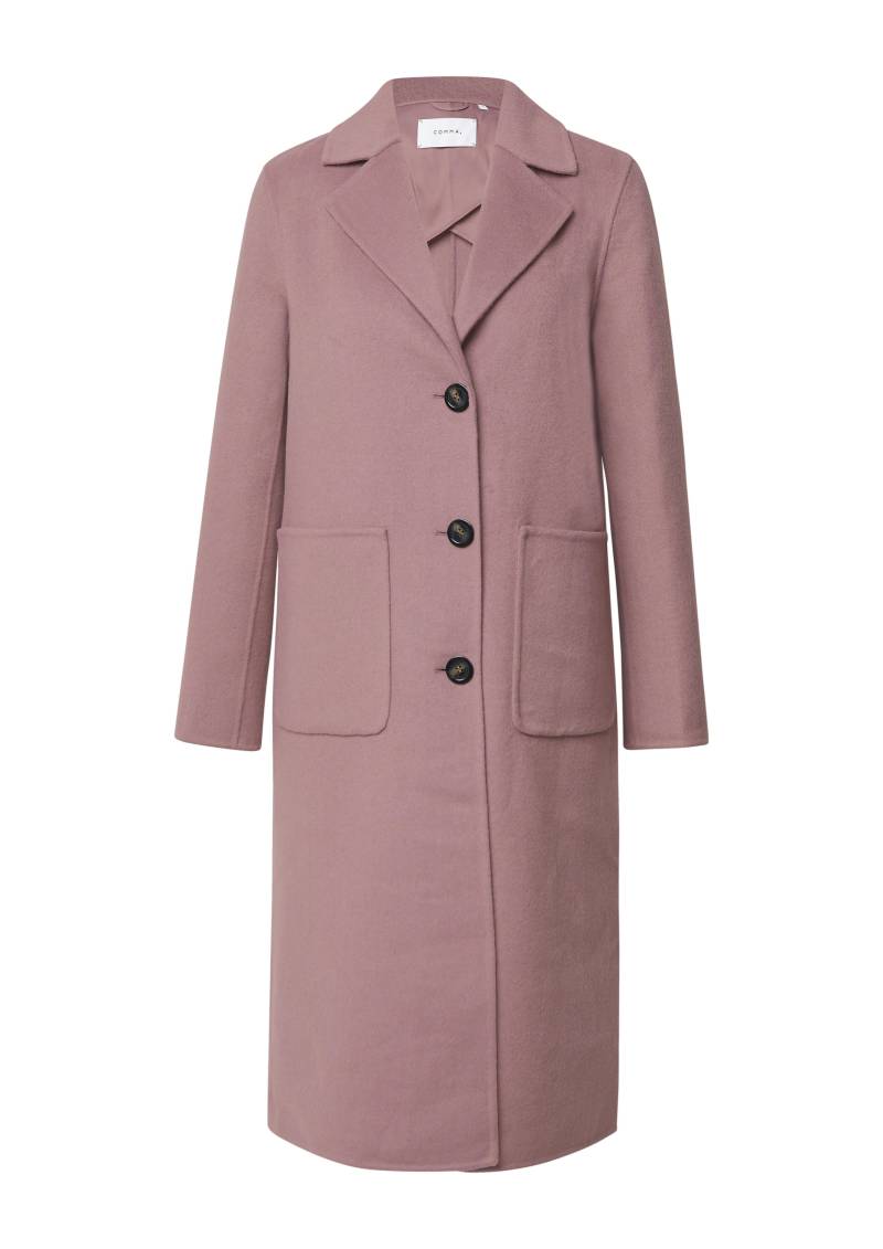 comma - Outdoor-Mantel pink - Gr. - M von comma