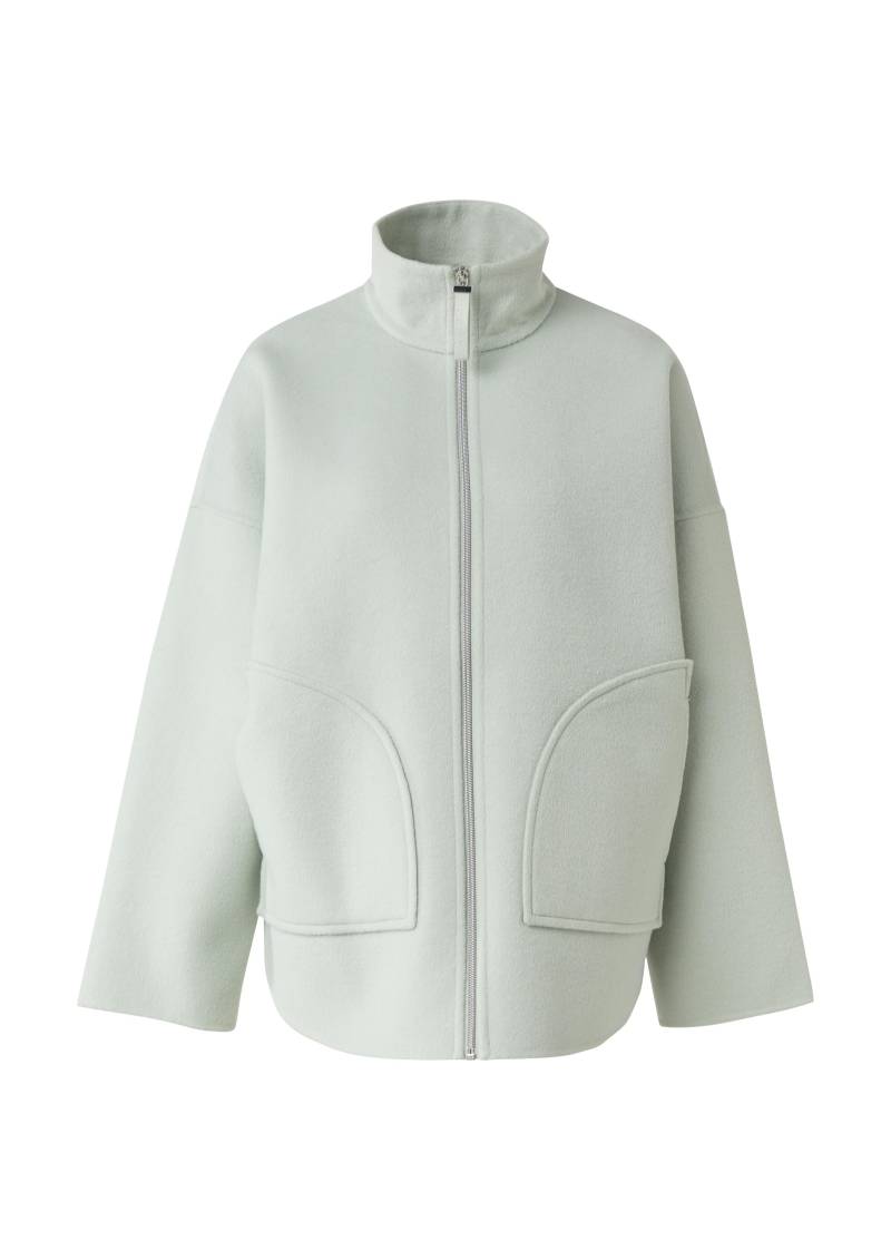 comma - Outdoor-Umhang türkis - Gr. - XS von comma