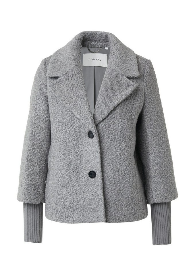 comma Outdoorjacke von comma