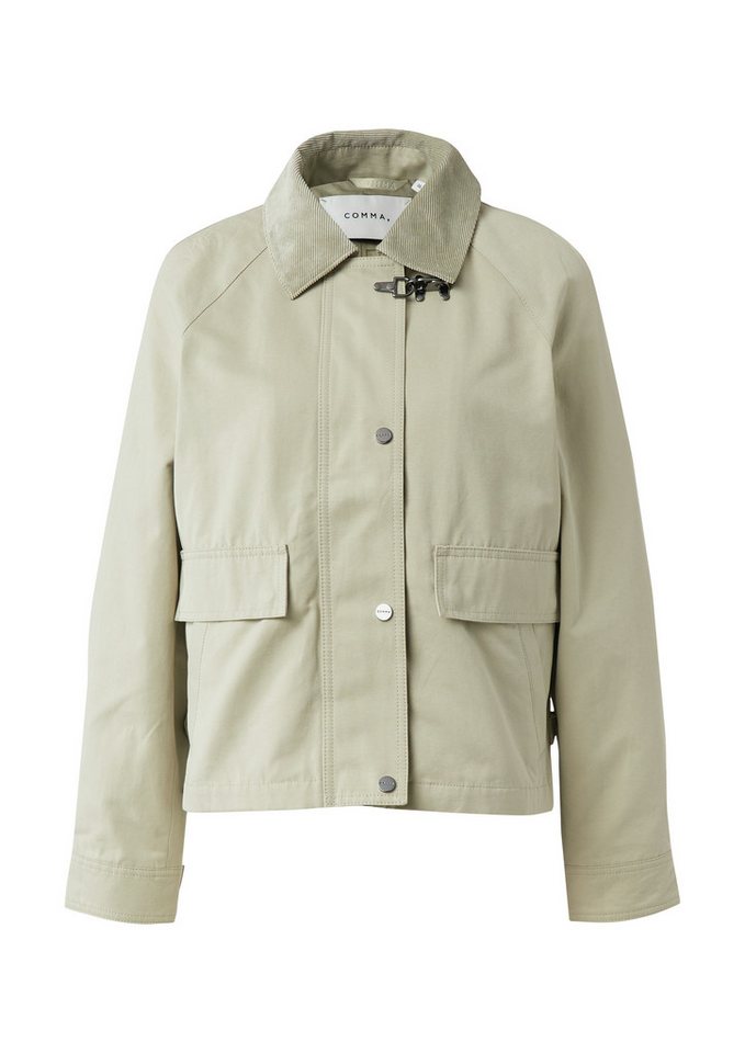 comma Outdoorjacke von comma