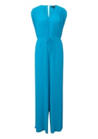 comma Overall - blau - 46 von comma