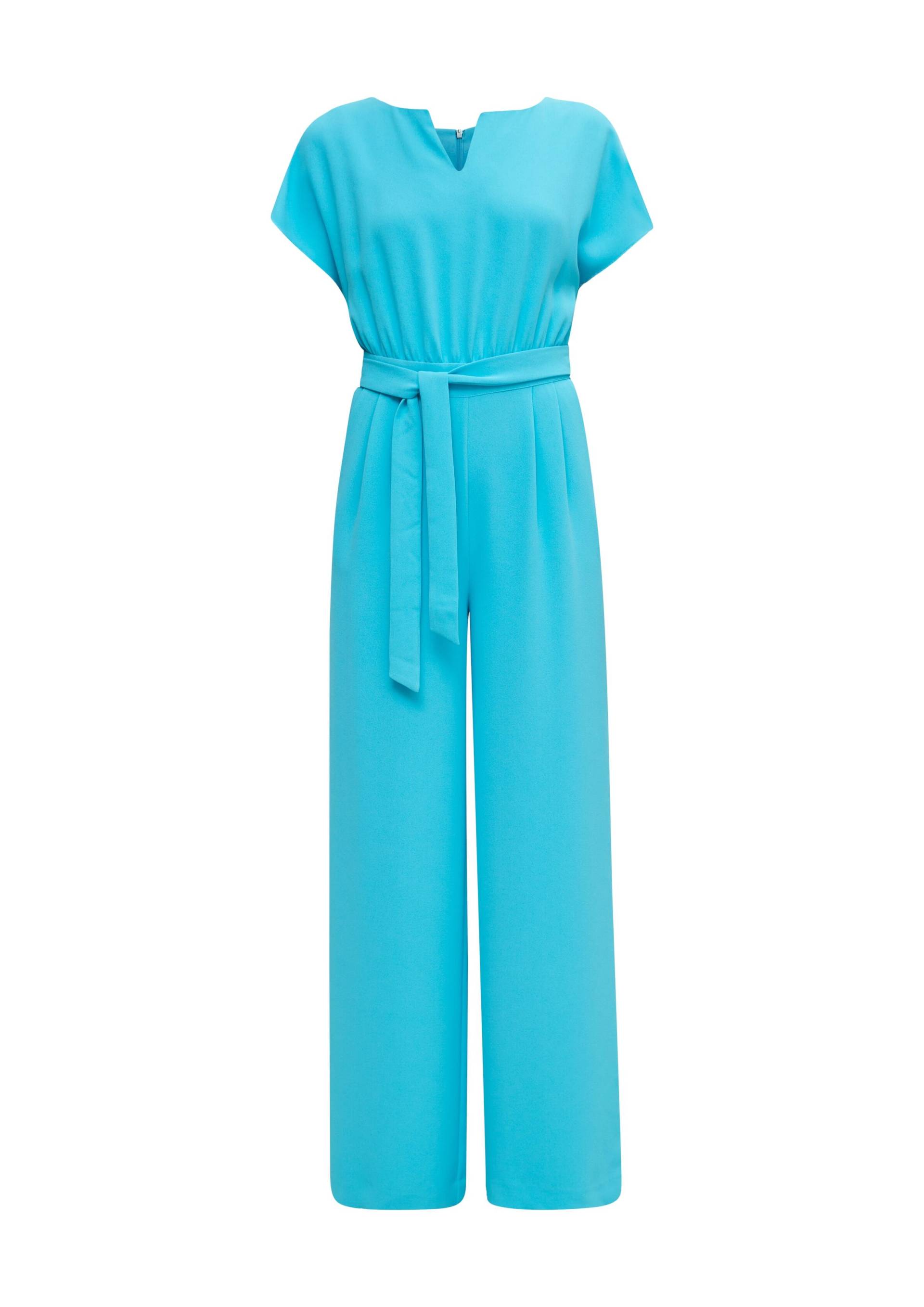 comma - Overall türkis - Gr. - 36 von comma