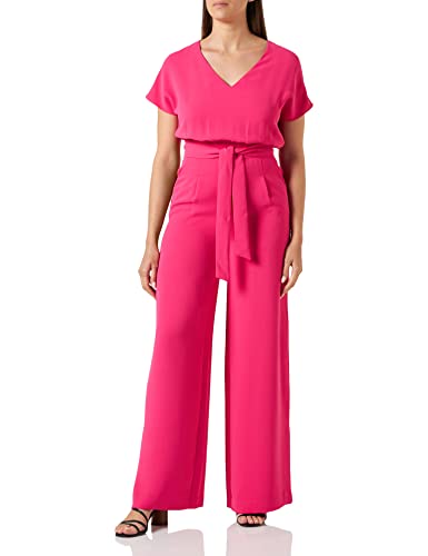 comma Damen 60.2.61.20.201.2135397 Overall, 4462 pink, 44 von comma