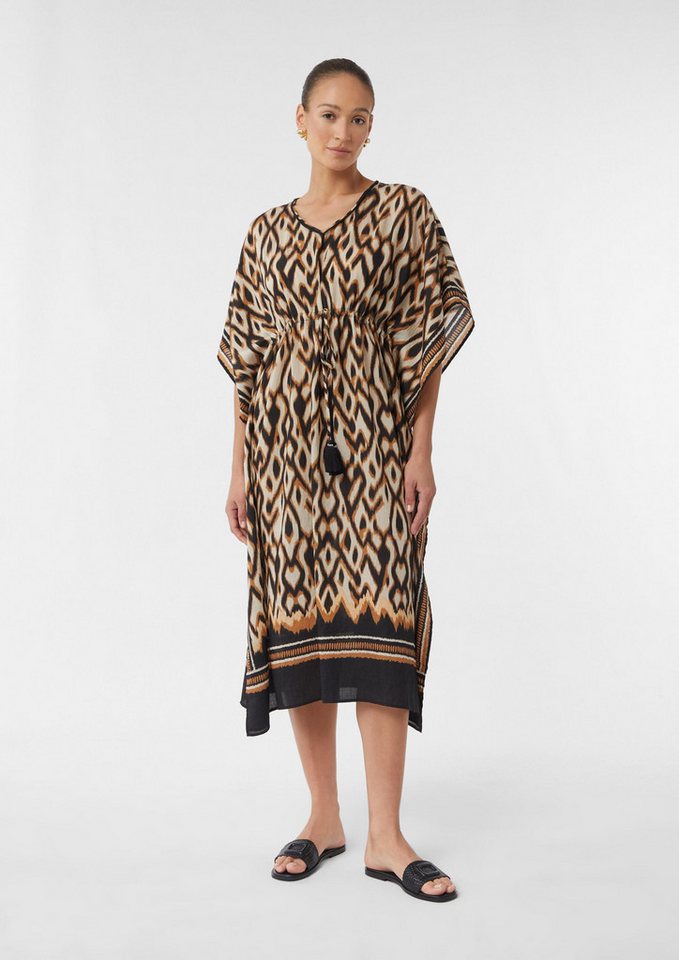 comma Poncho Accessories (1-St) von comma