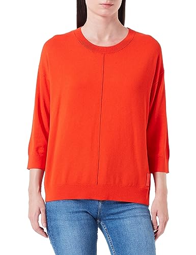 comma Pullover 3/4 Arm von comma