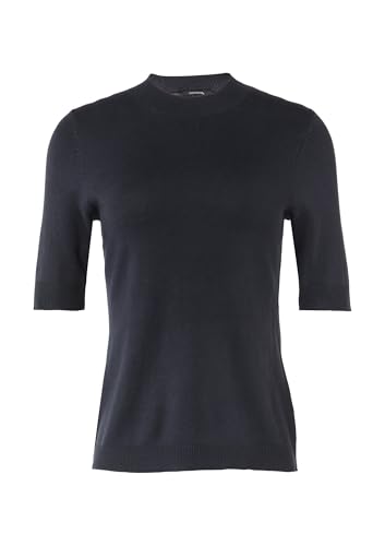 comma Pullover Kurzarm von comma