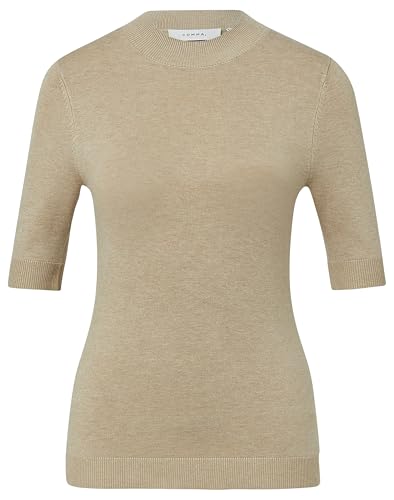 comma Pullover Kurzarm von comma