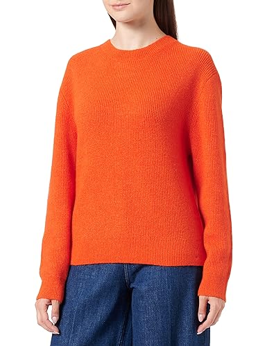 comma Pullover Langarm von comma