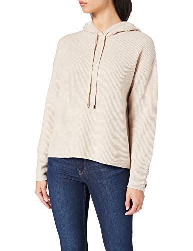 comma Pullover Langarm von comma