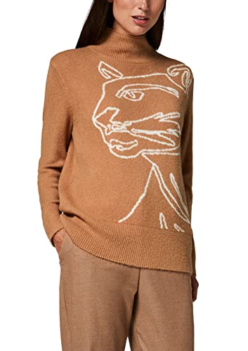 comma Pullover Langarm von comma