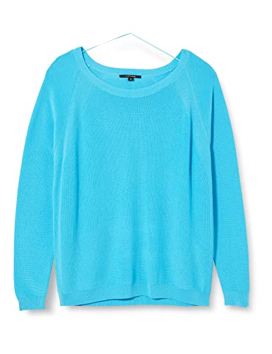 comma Pullover Langarm von comma