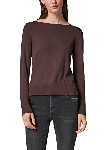 comma Pullover Langarm von comma