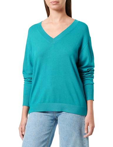 comma Pullover V-Neck von comma