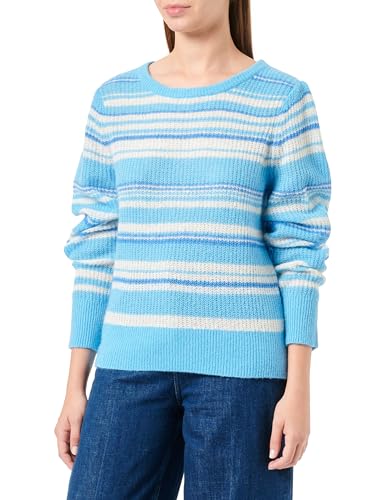 comma Pullover aus Wollmix von comma