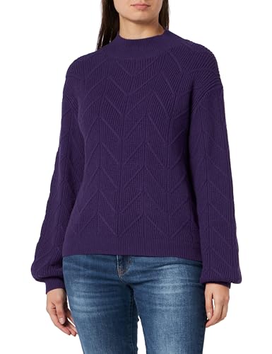 comma Pullover Langarm von comma