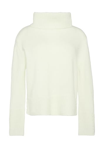 comma Pullover mit Rollkragen von comma