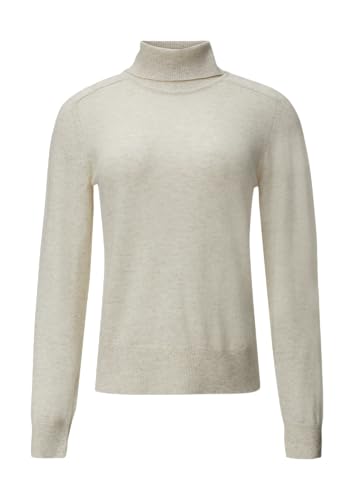 Comma Pullover mit Rollkragen von Comma