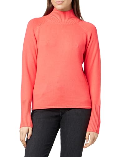 comma Pullover mit Stehkragen comma Pullover mit Stehkragen von comma