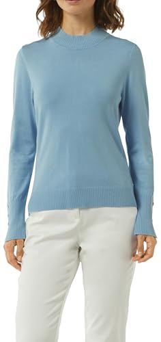 comma Pullover mit Turtleneck von comma