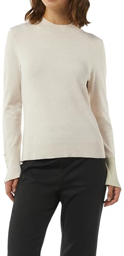 comma Pullover mit Turtleneck von Comma