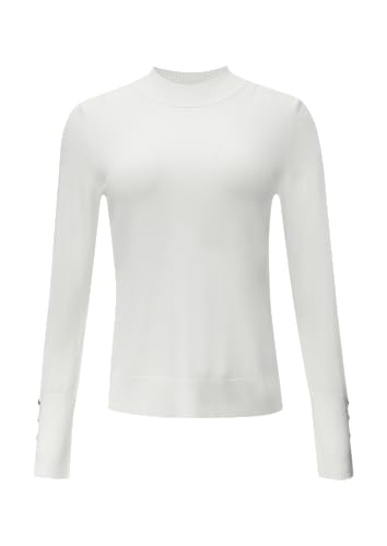 comma Pullover mit Turtleneck von comma
