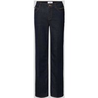 comma Relaxed Fit Jeans mit Eingrifftaschen in Jeansblau, Größe 42/32 comma Relaxed Fit Jeans mit Eingrifftaschen in Jeansblau, Größe 42/32 von comma