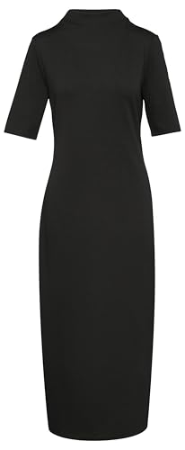 comma Rippkleid von comma