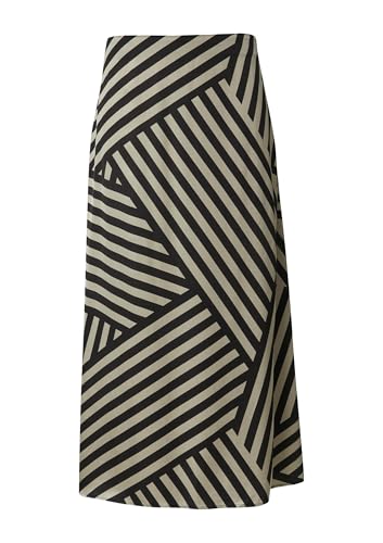 comma Rock 99a2 Grey/Black AOP - 38 von comma