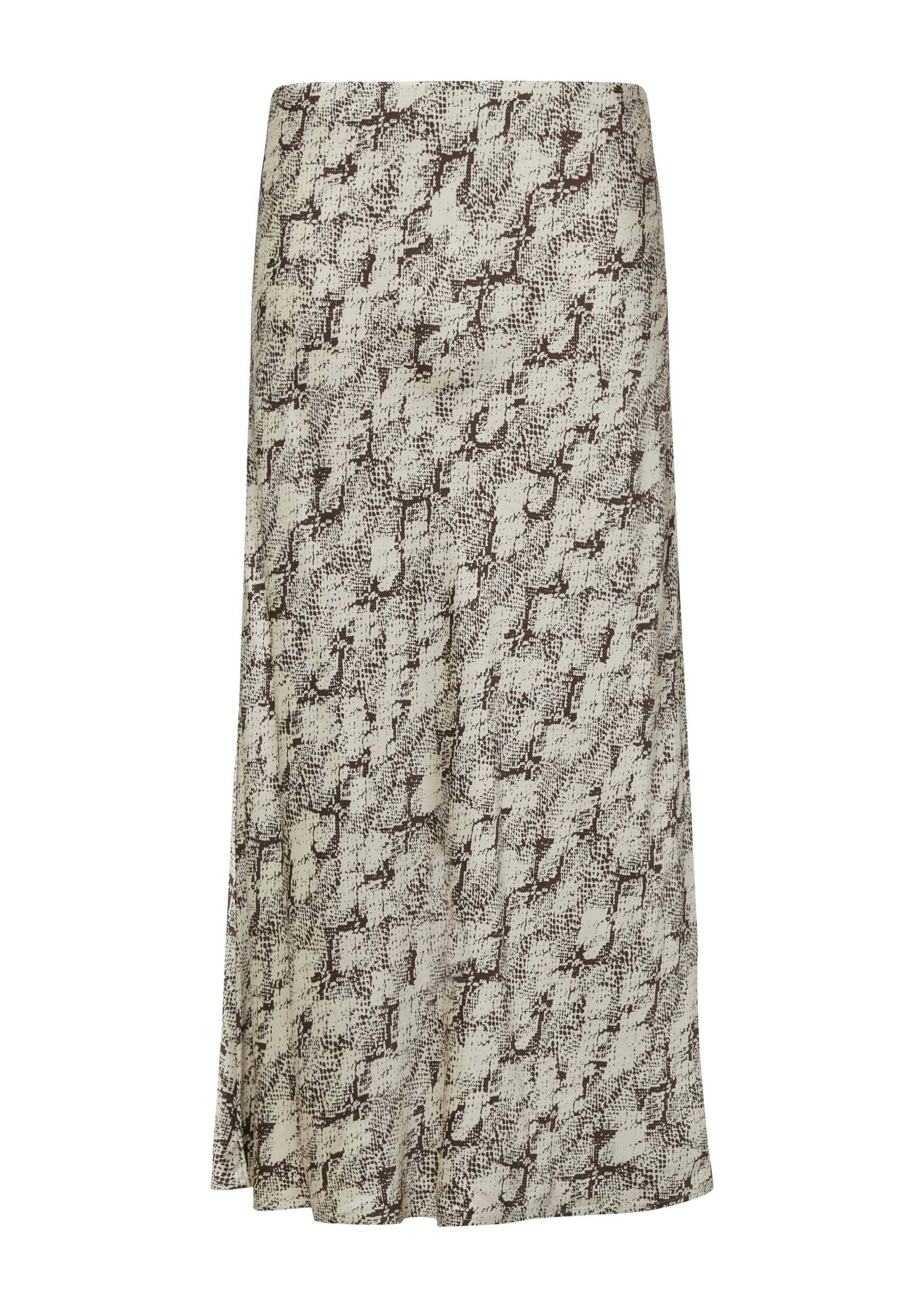 comma - Rock beige - Gr. - 38 von comma