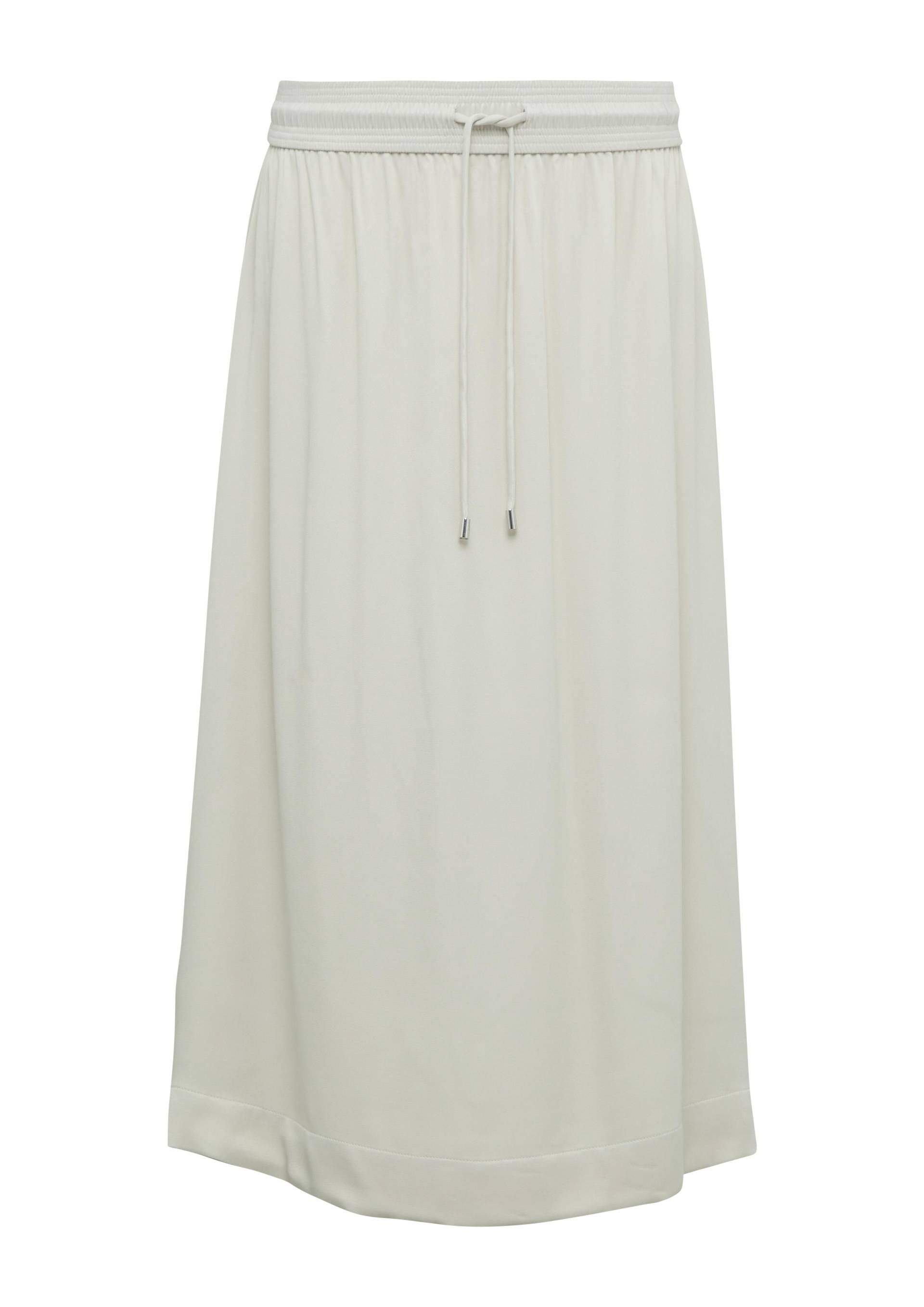 comma - Rock beige - Gr. - 38 von comma