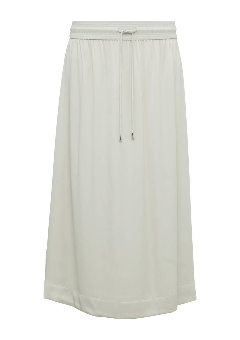 comma - Rock beige - Gr. - 38 von comma