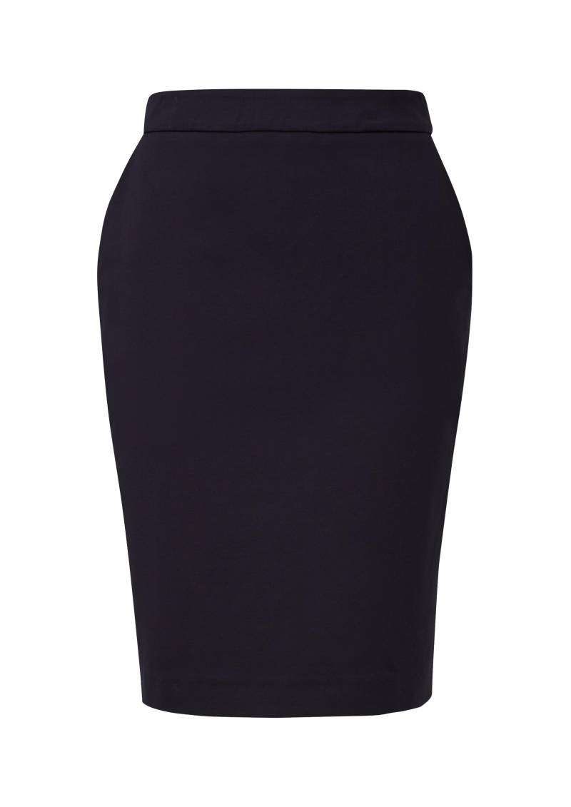 comma - Rock blau - Gr. - 46 von comma