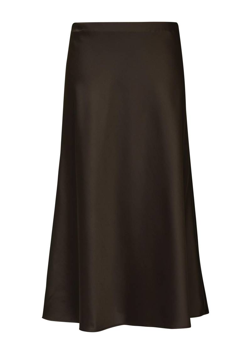 comma - Rock braun - Gr. - 36 von comma