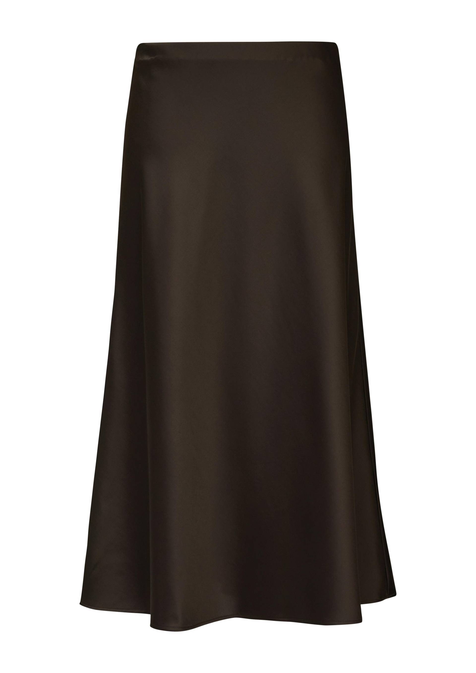 comma - Rock braun - Gr. - 42 von comma