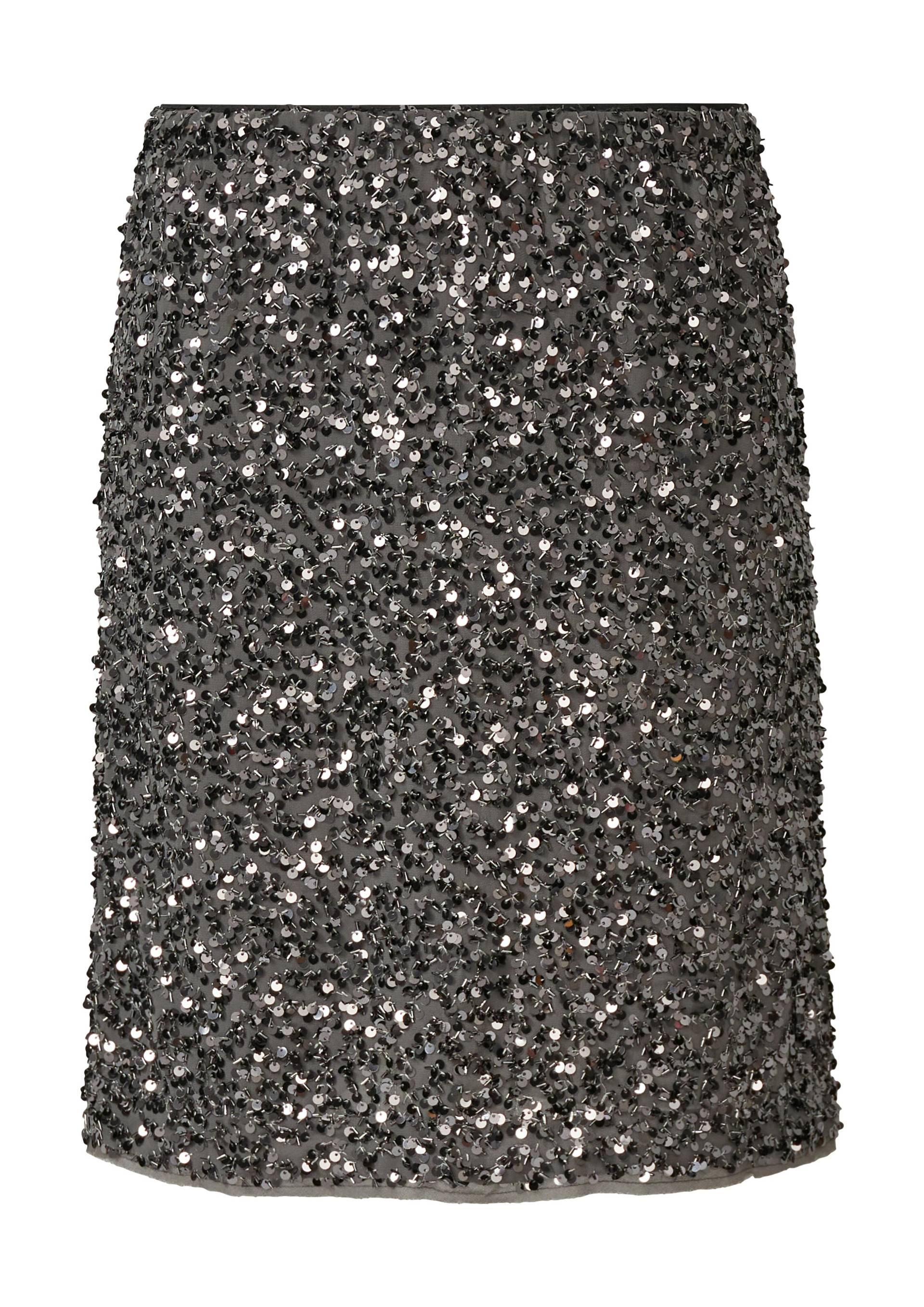 comma - Rock grau - Gr. - 38 von comma