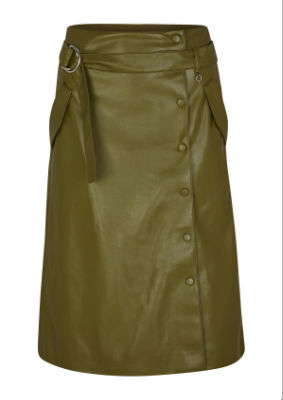 comma Rock lang - grün - 44 von comma