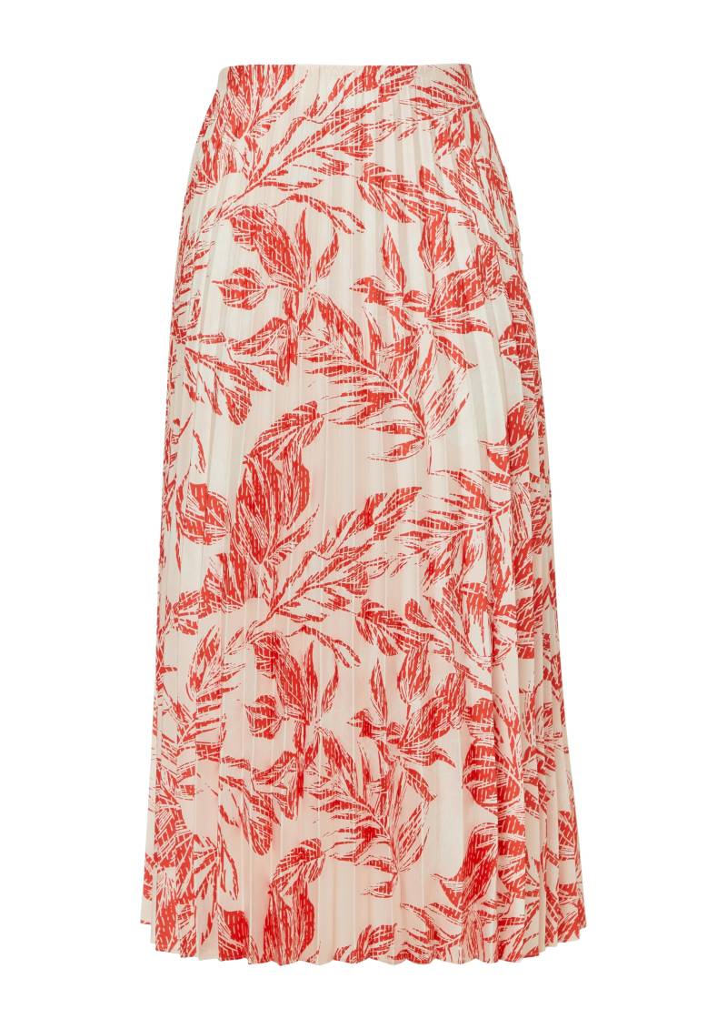 comma - Rock pink - Gr. - 36 von comma