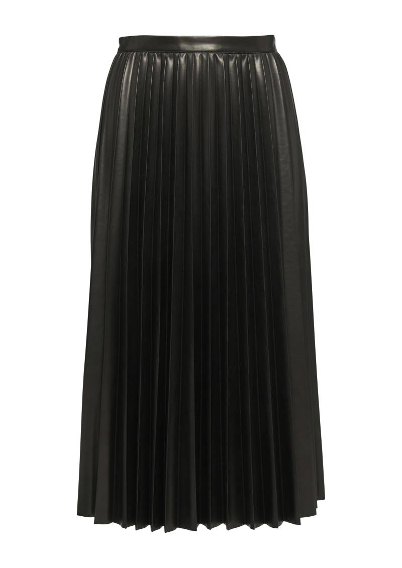 comma - Rock schwarz - Gr. - 40 von comma