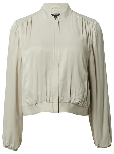 comma Satinblouson comma Satinblouson von comma