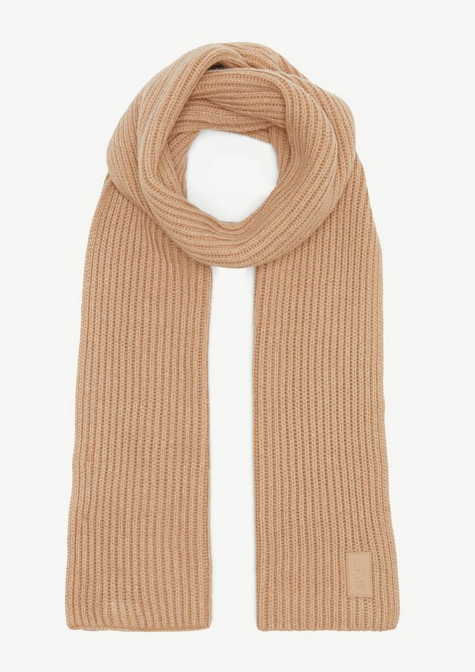 comma Schal Tuch, Schall aus Wollmix von comma