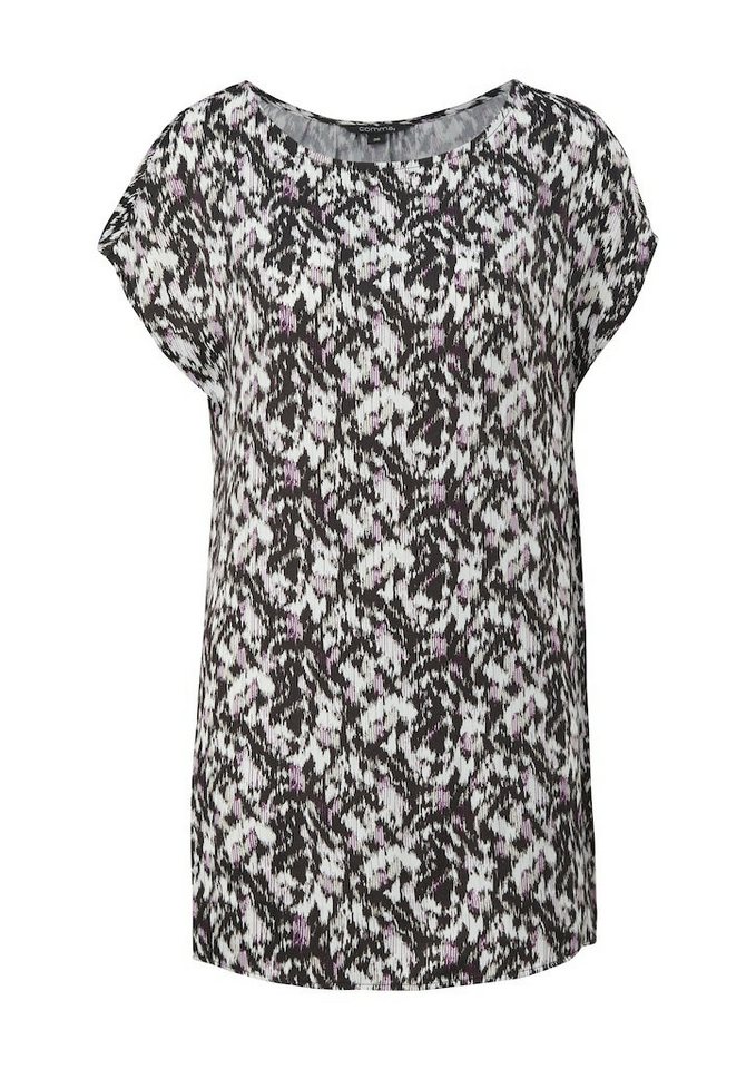 comma Shirtkleid für Erwachsene (keine Angabe, 1-tlg) keine Angabe von comma