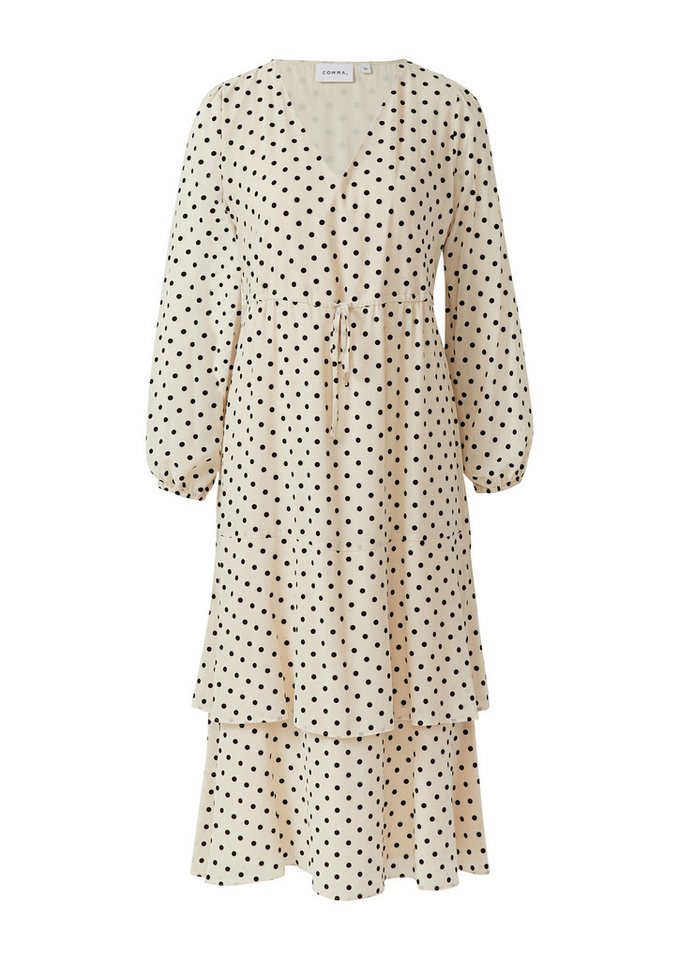 comma Sommerkleid von comma
