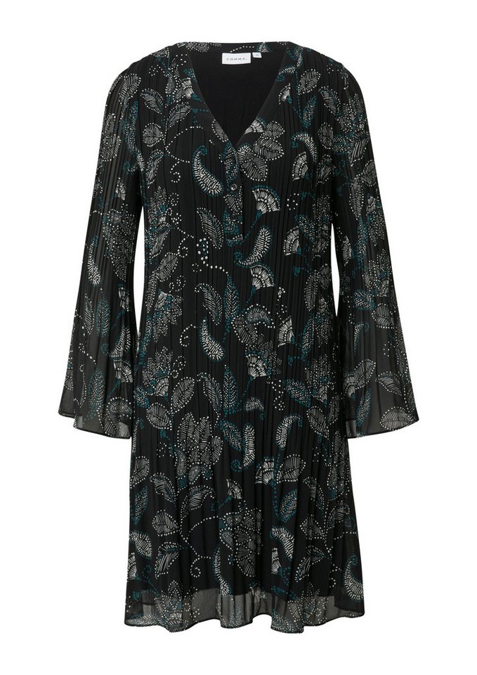 comma Sommerkleid comma Sommerkleid von comma